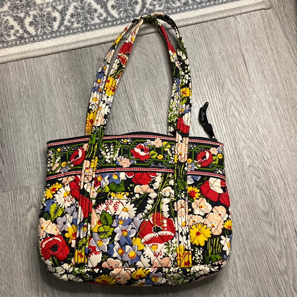 Vera Bradley Bag
